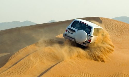 Ranbanka Desert Camp